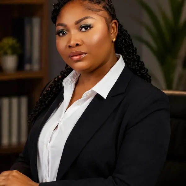 Anyawen Agnes Apaseimi