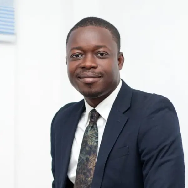 William Essuman